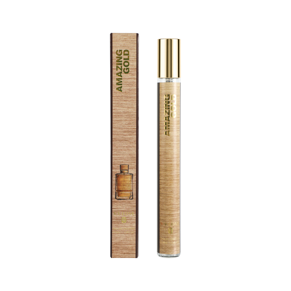 Amazing gold 35ml