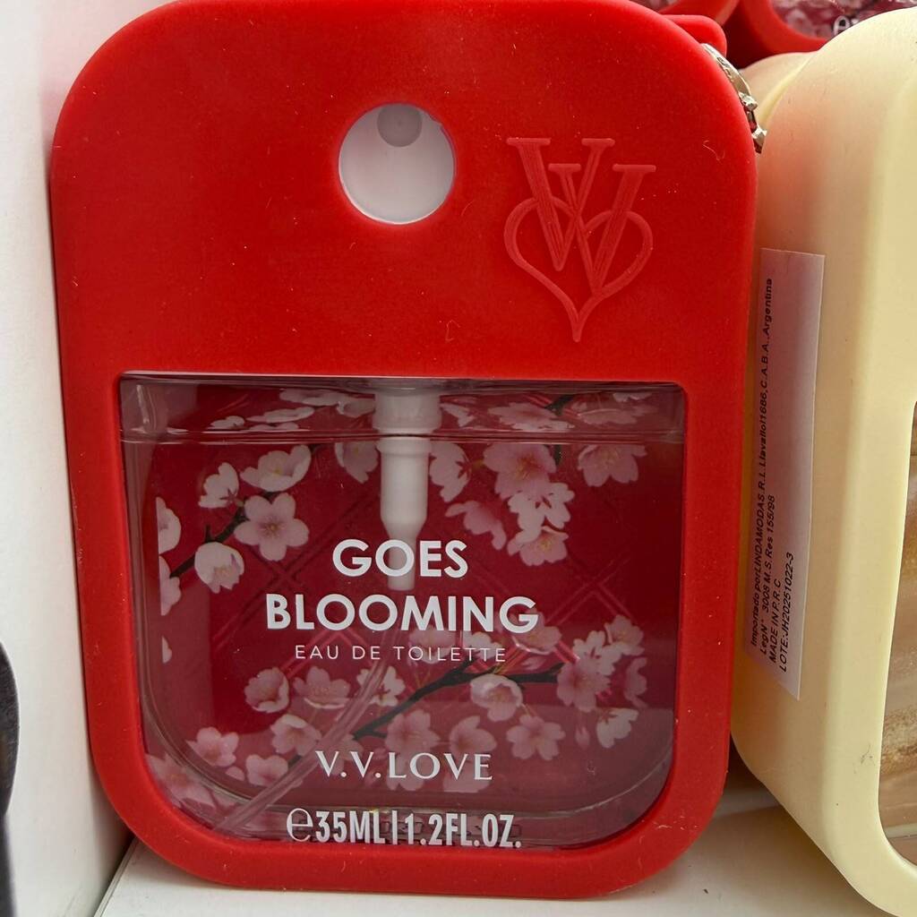 Goes blooming 35ml