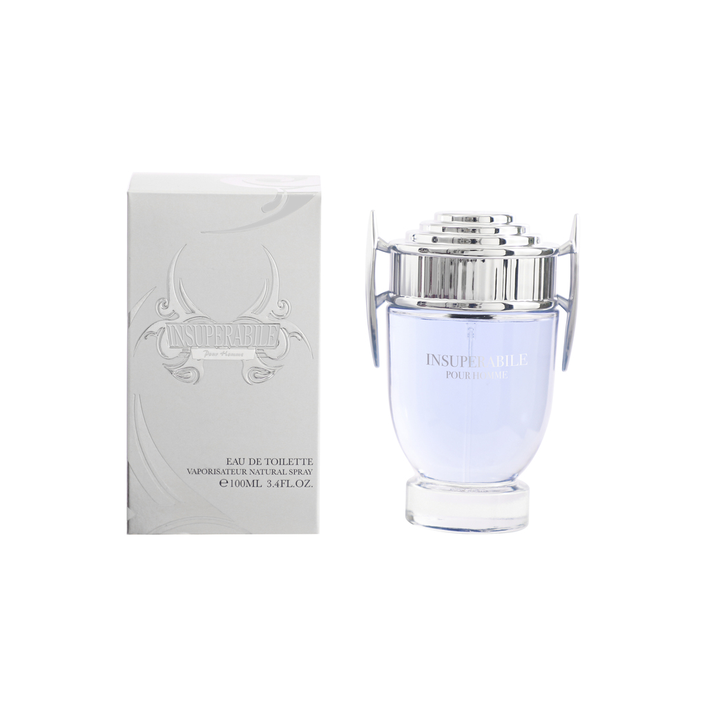 perfume fragancia Insuperable 100ml