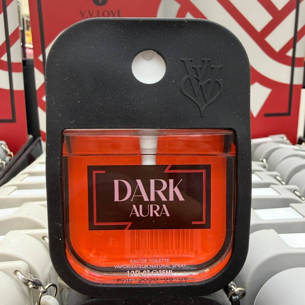 Dark aura 35ml