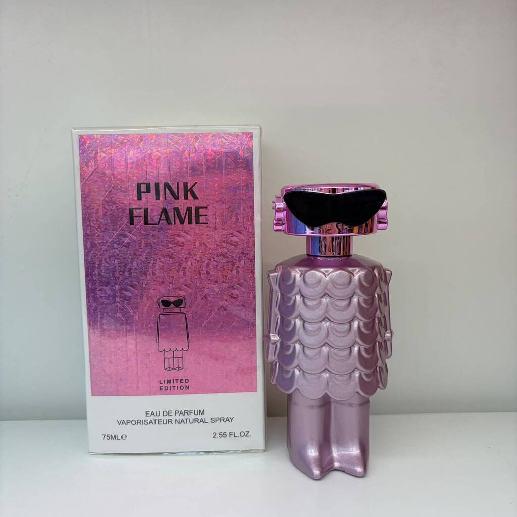 Pink flame 75ml