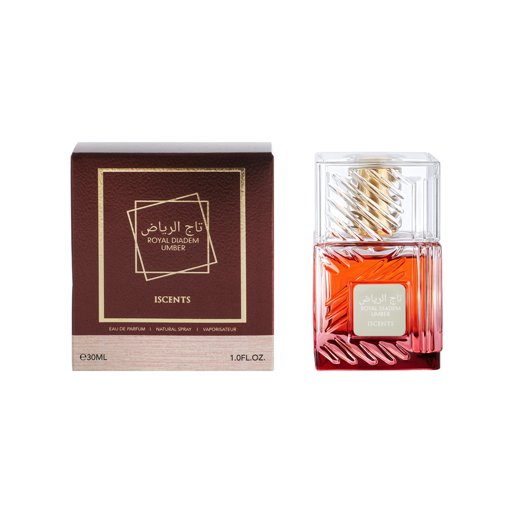Royal diadem umber 30ml