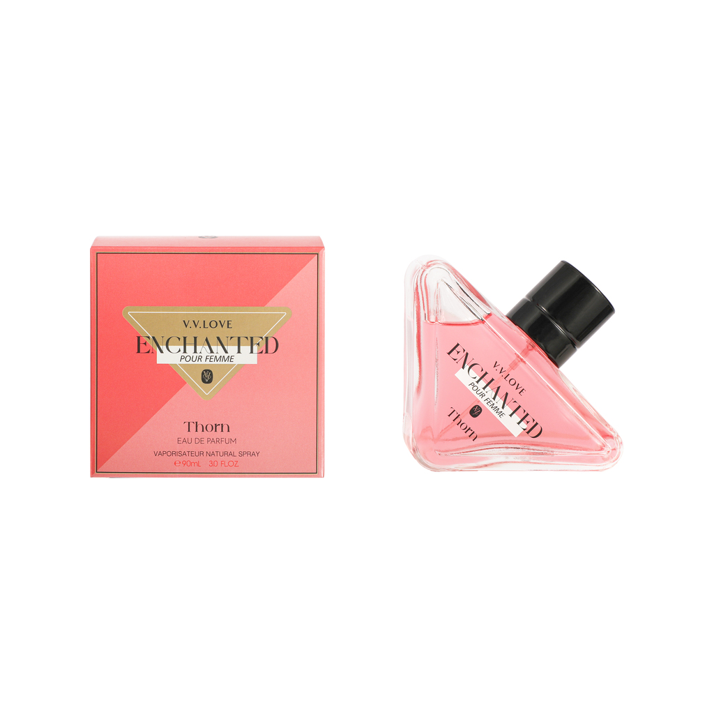 perfume fragancia Enchanted 90ml