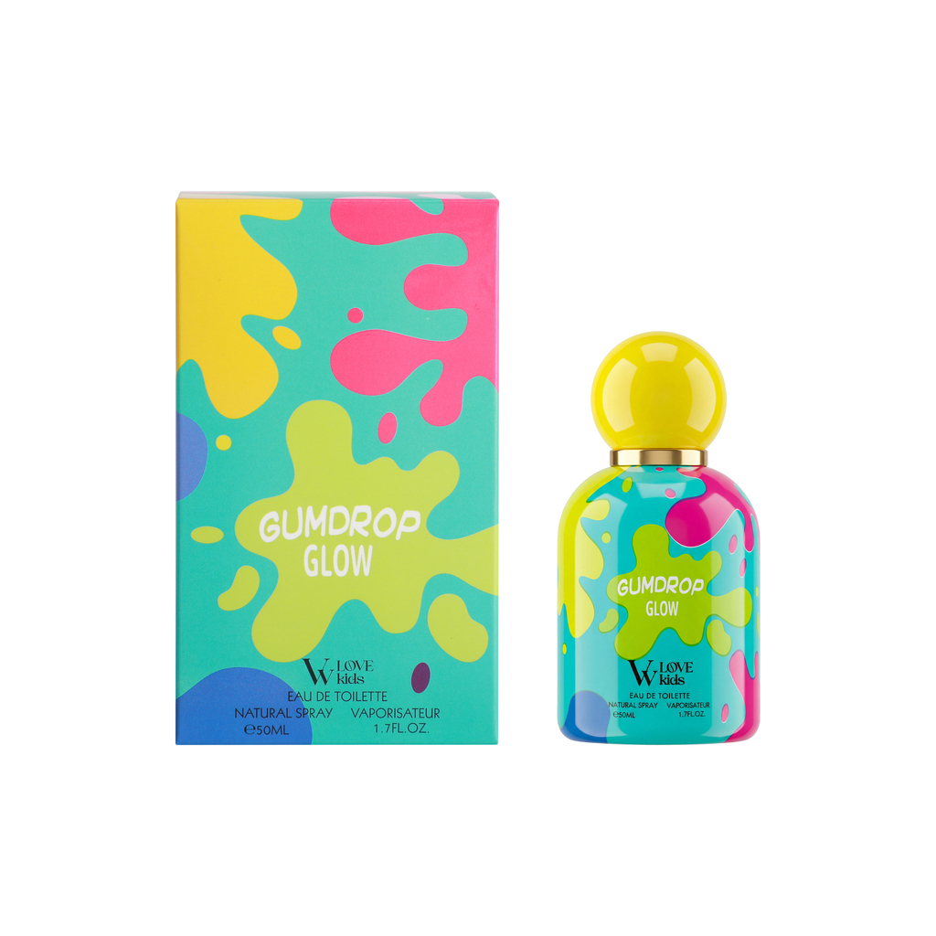 [PJ-VL8032-62] Gumdrop glow 50ml