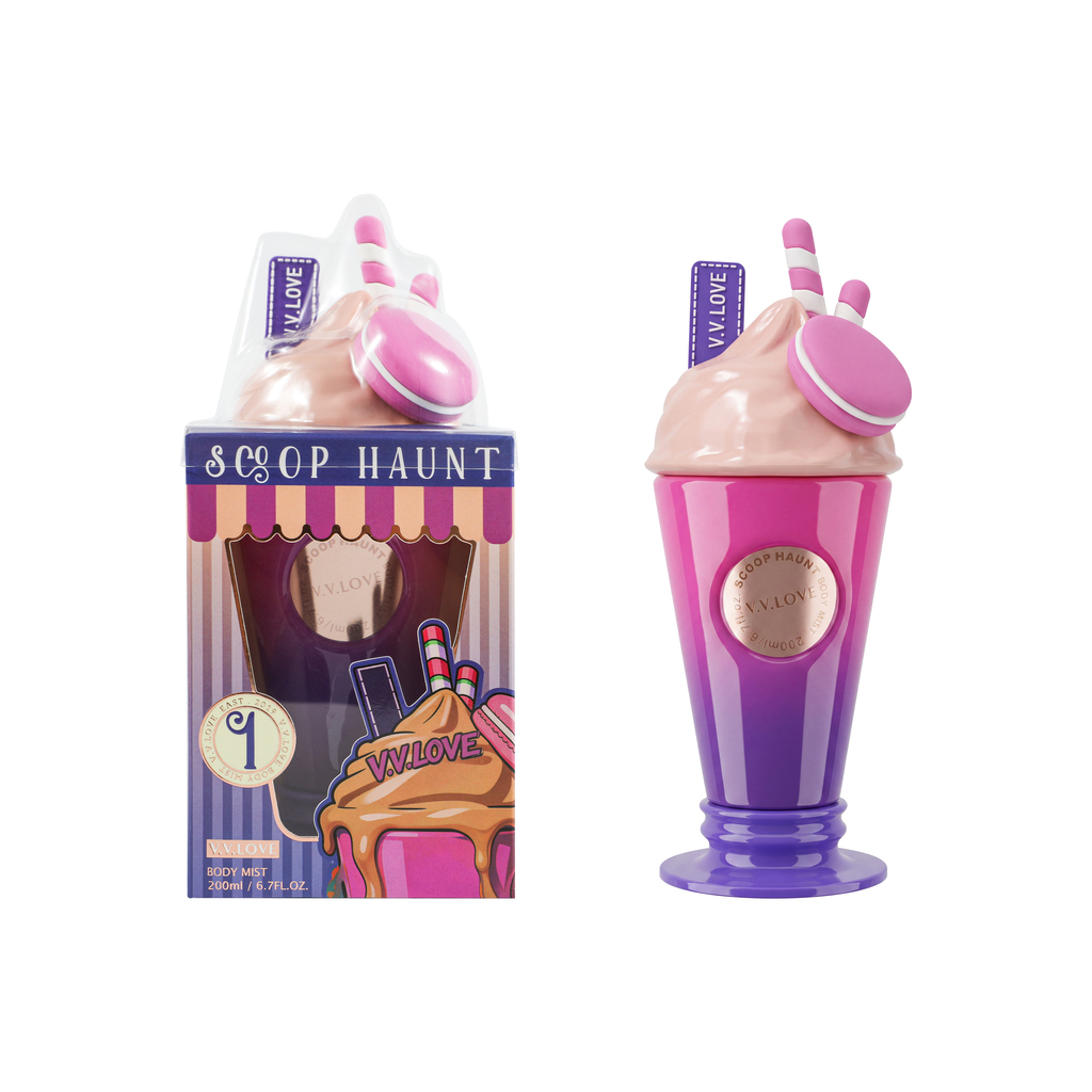 Scoop haunt 200ml