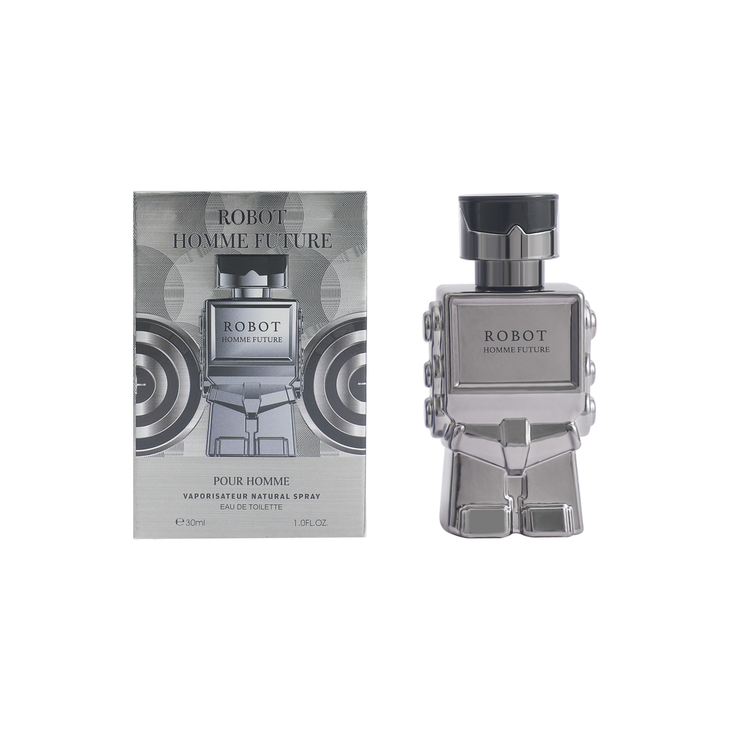 Robot homme future 30ml