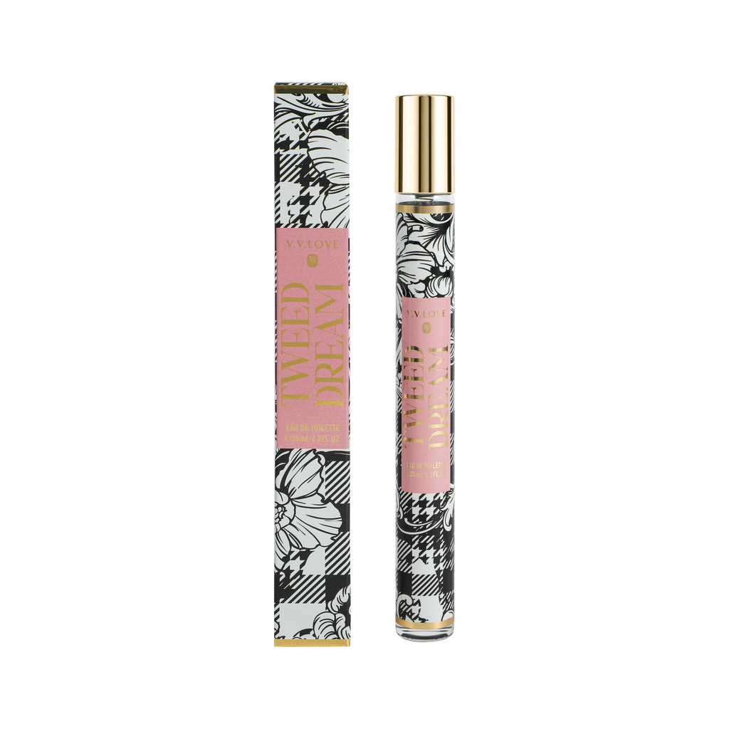 Tweed dream 35ml