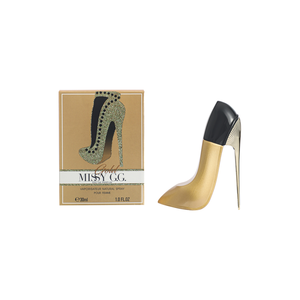 Gold missy g.g. 30ml