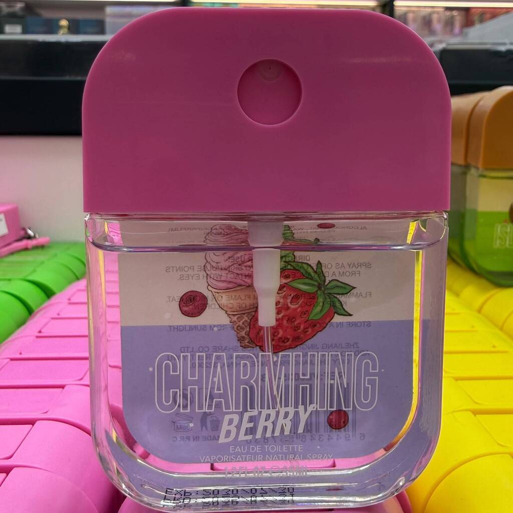 Charmhing berry 35ml