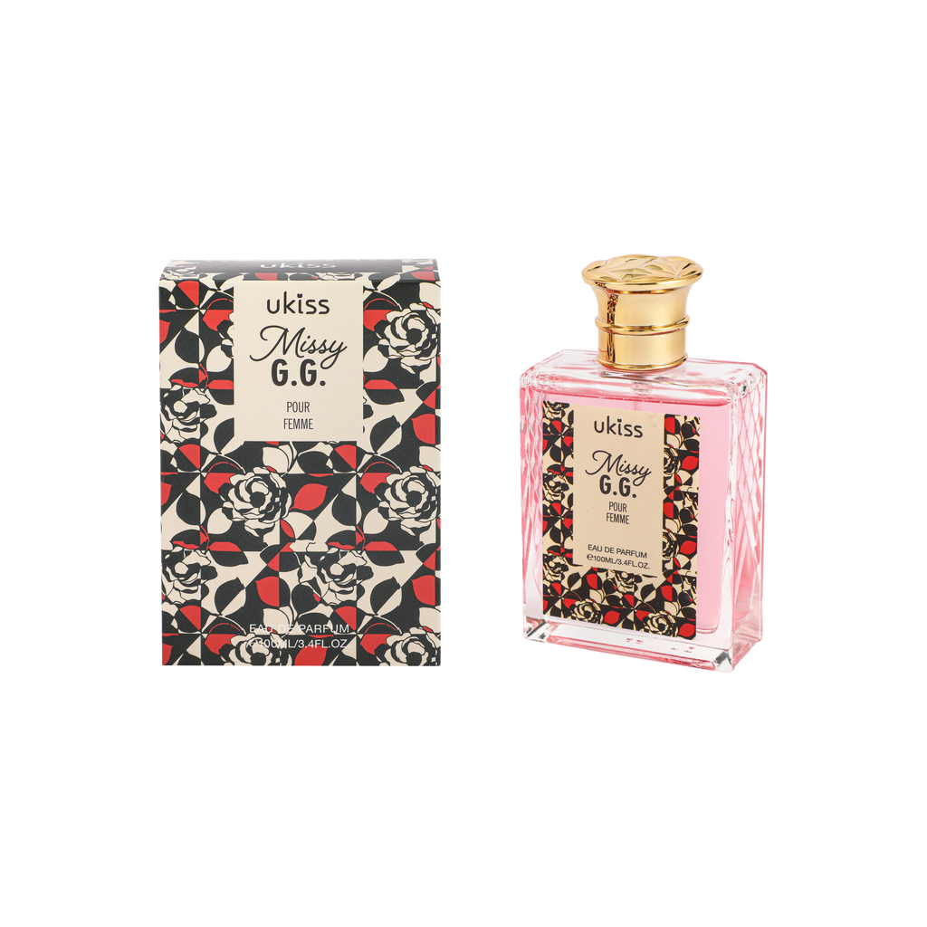 perfume fragancia Missy g.g.