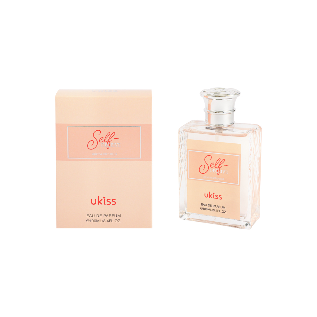 [PJ-KS034] Self-deceive