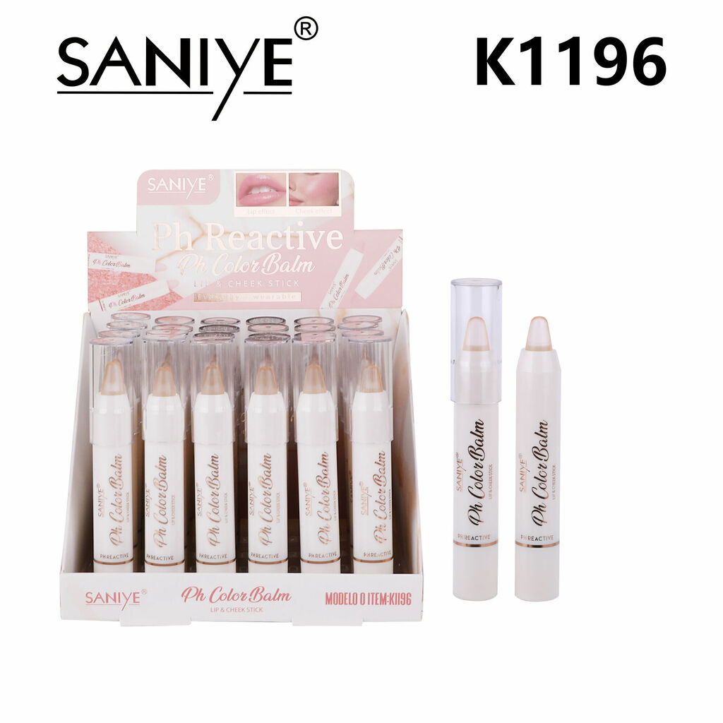 Lapiz labial