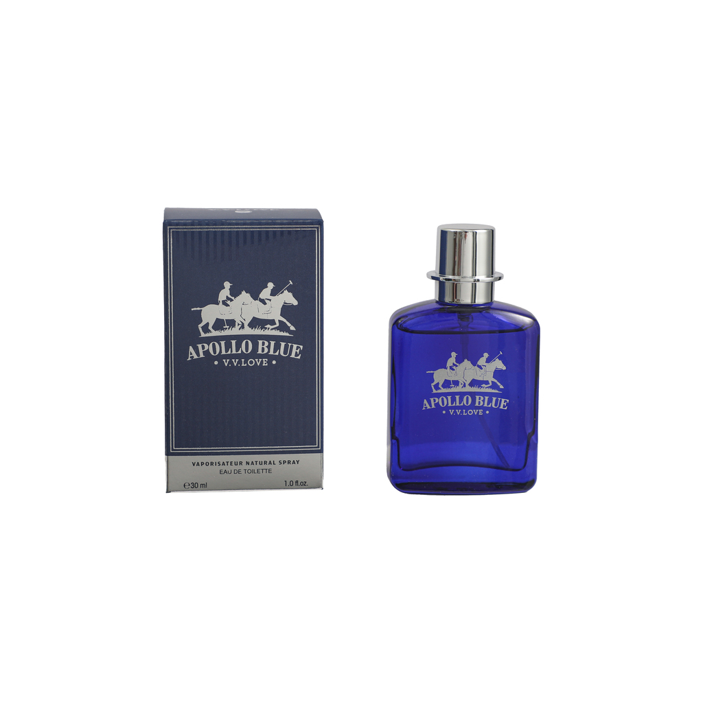 [PJ-VL3019-1] Apollo blue 30ml