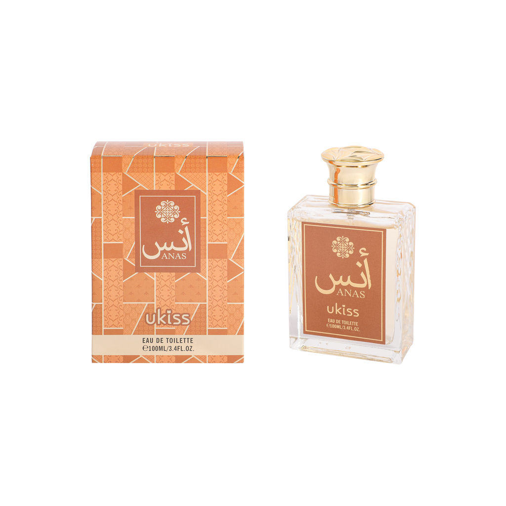 [PJ-KSA027] Anas