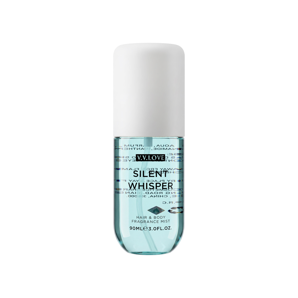 Silent whisper 90ml