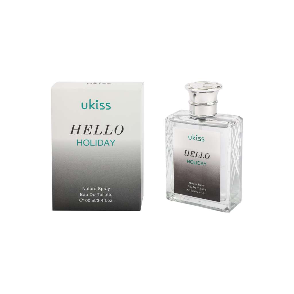 [PJ-KS053] Hello holiday