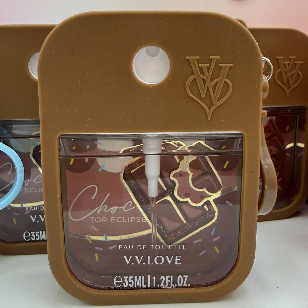 [PJ-VL9035-5-C] Choc top eclipse 35ml