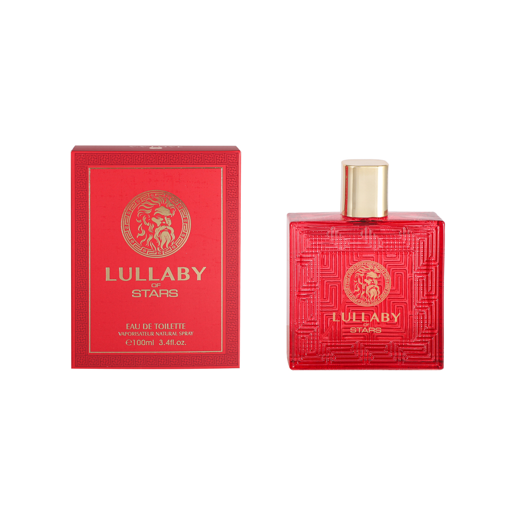 Lullaby of stars 100ml