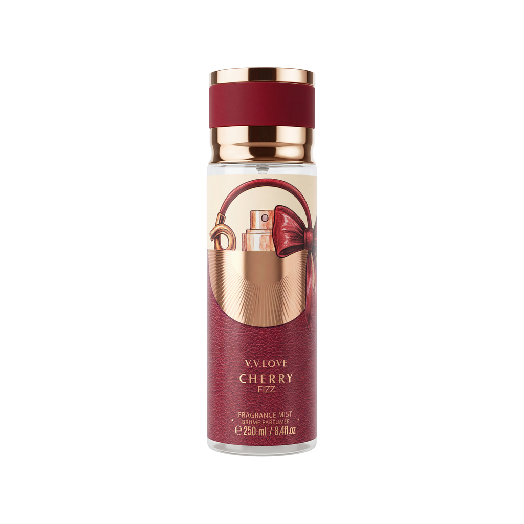 [PJ-VL9056-384] Cherry fizz