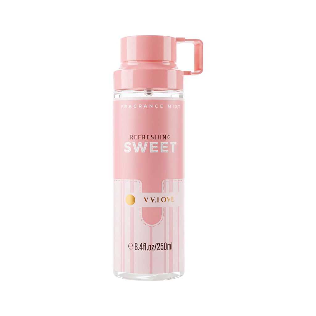 Refreshing sweet 250ml