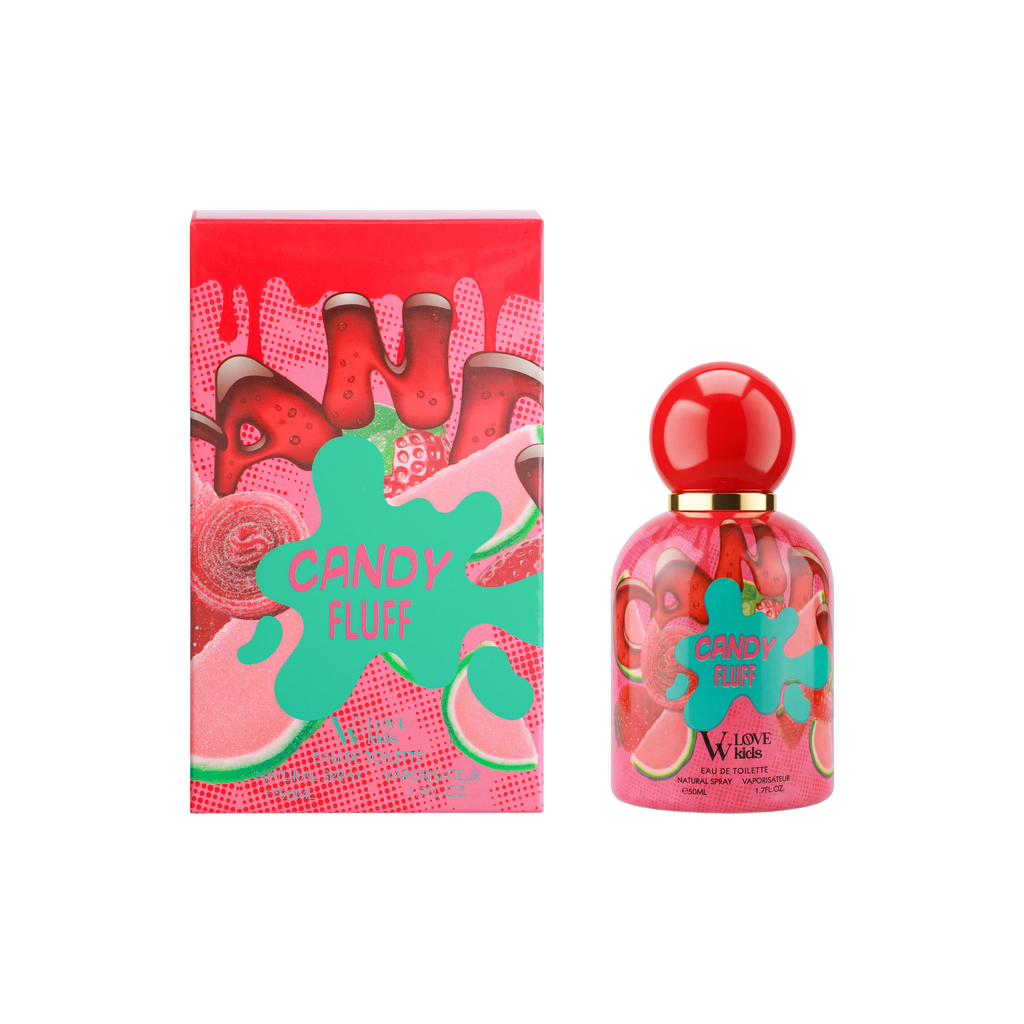 Candy fluff 50ml