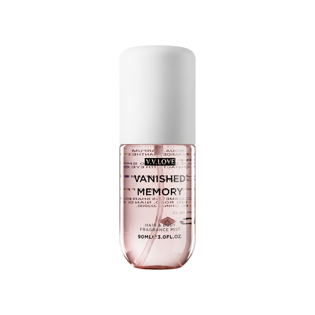 Vanished memory 90ml