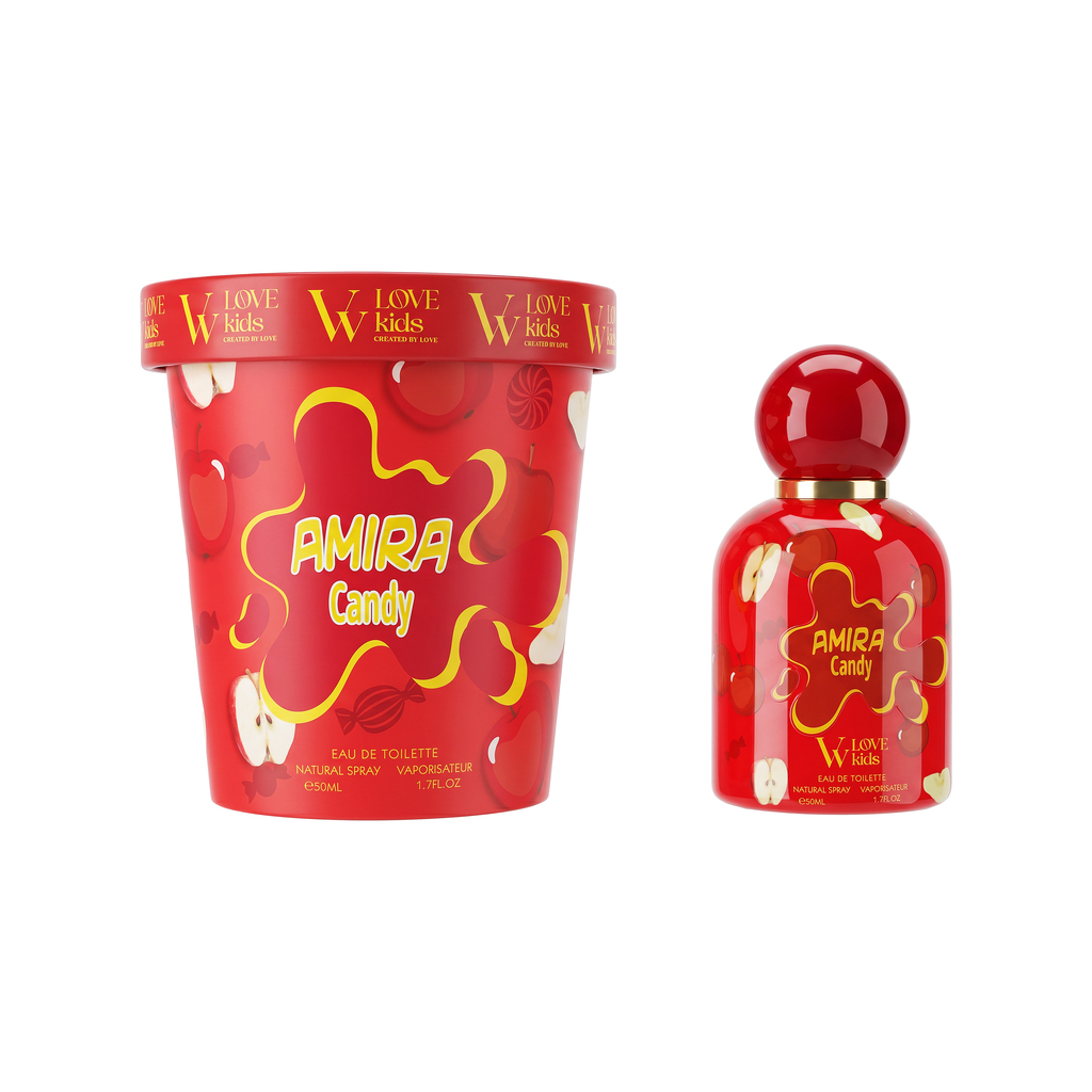 Amira candy 50ml
