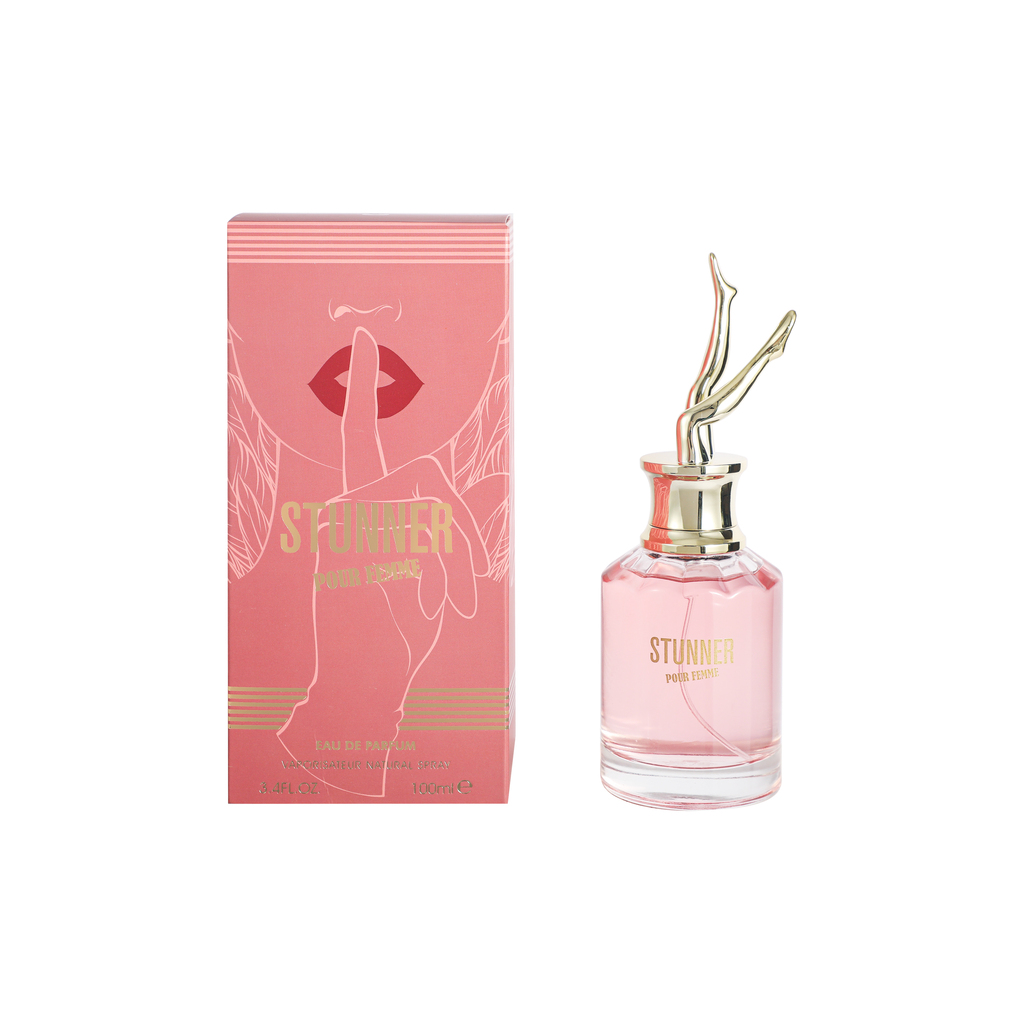 [PJ-VL8812-1] Stunner pour femme 100ml
