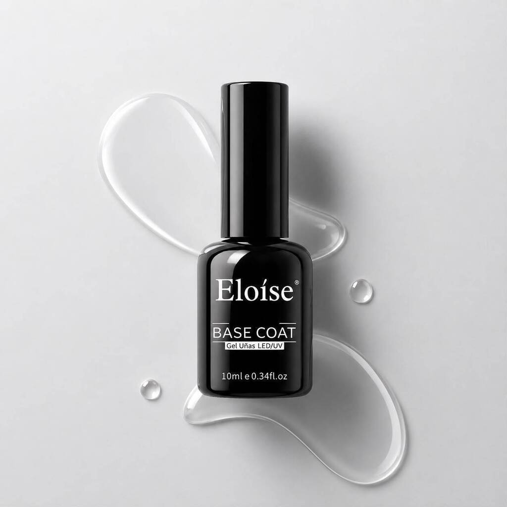 [PL-010014] Base coat ELOISE 10ml