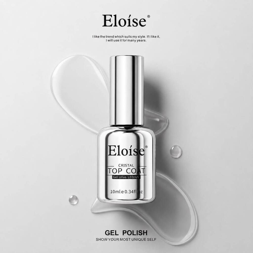 [PL-010045] Top CRISTAL ELOISE 10ml