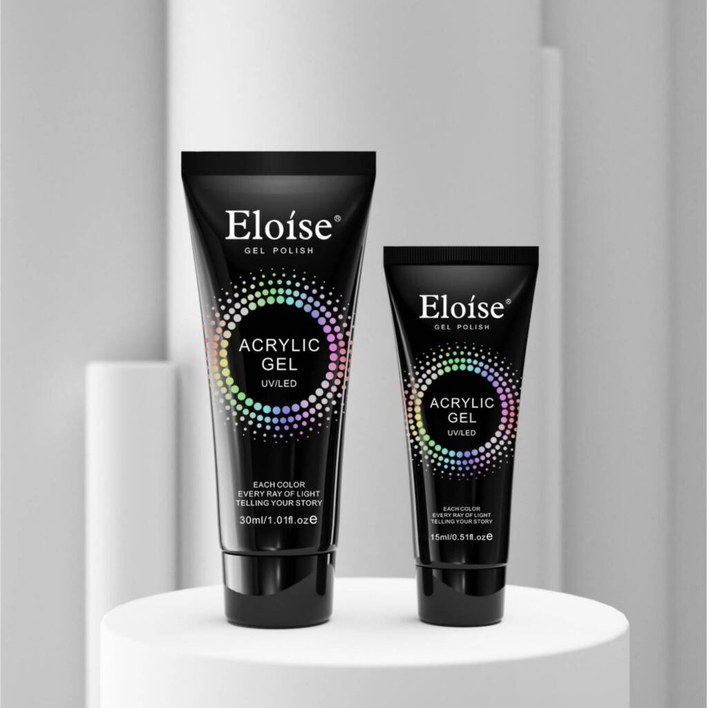 Poligel ELOISE 15ml