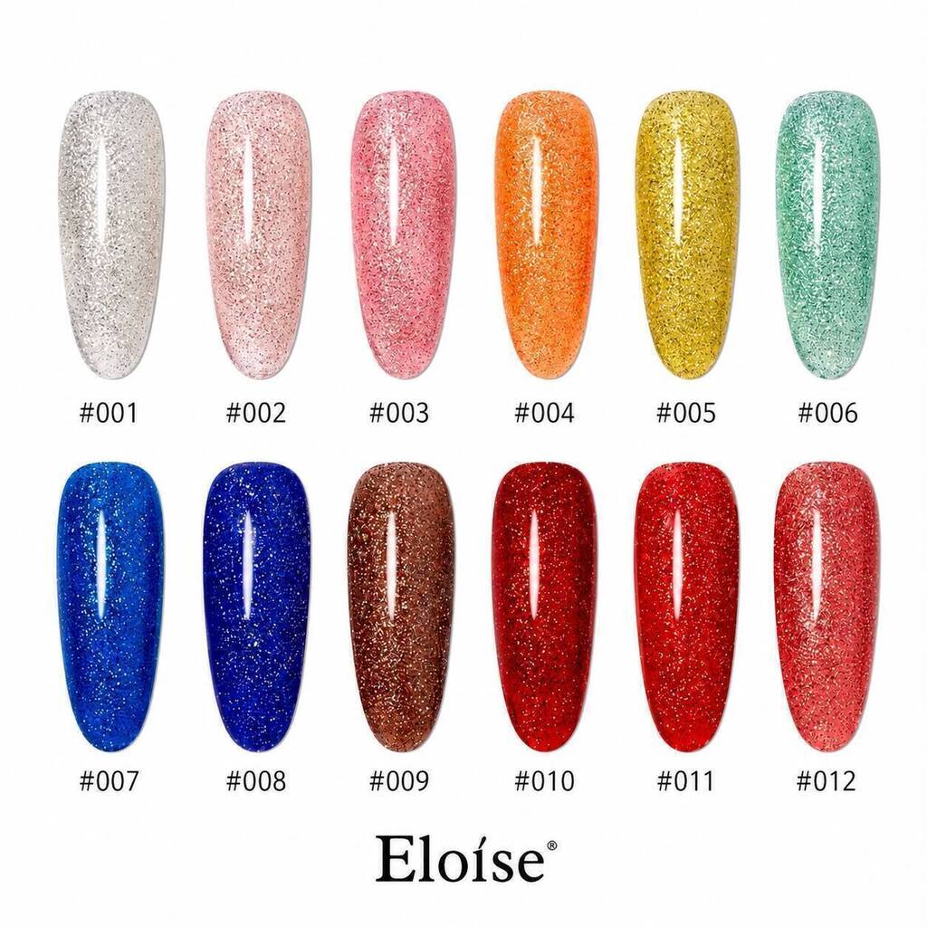Esmalte STARSHINE 10ml ELOISE