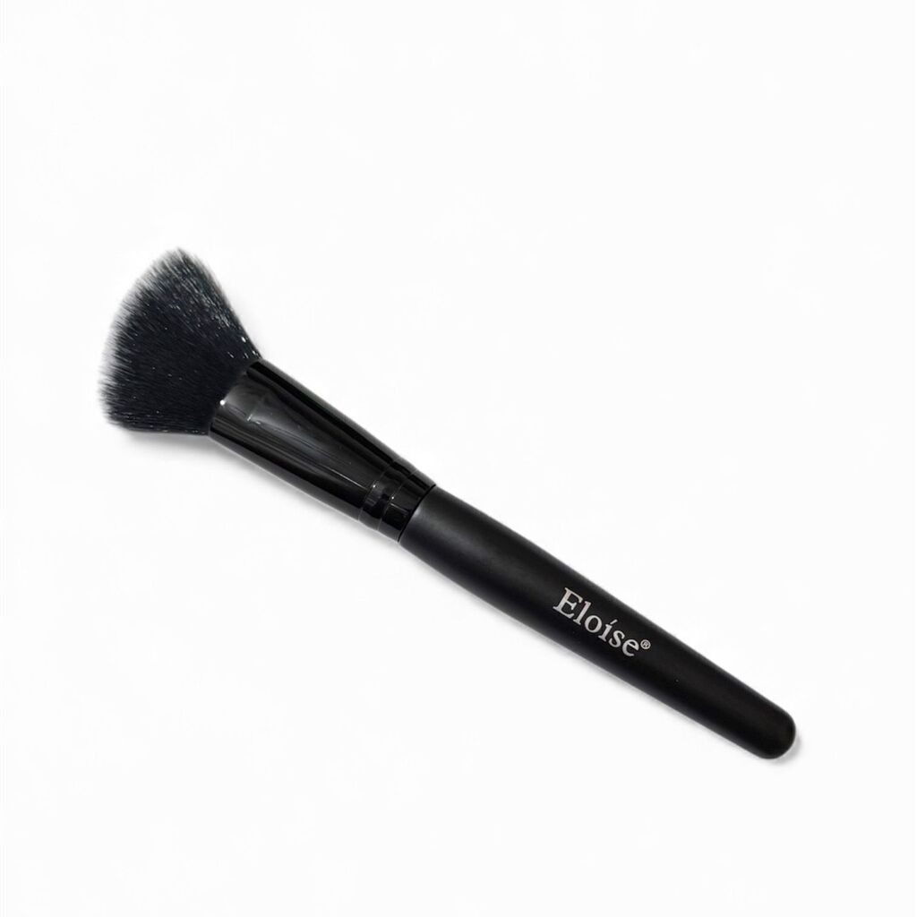 Brocha NEGRO MATTE N2 ELOISE