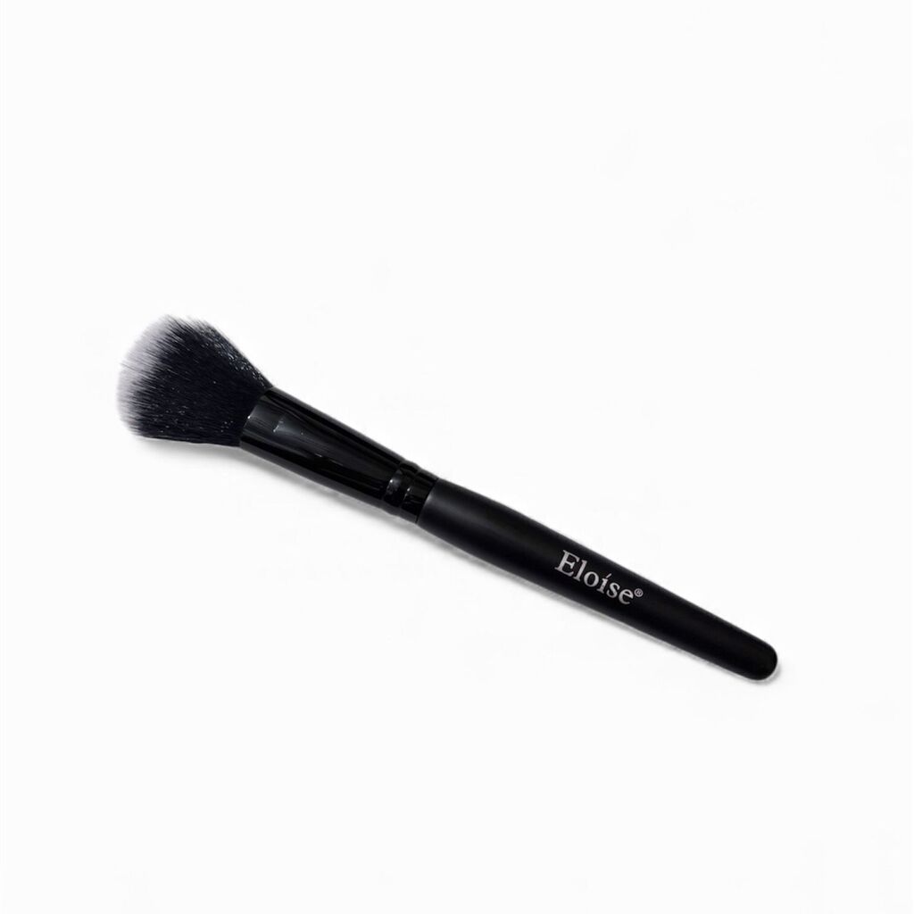 Brocha NEGRO MATTE N3 ELOISE