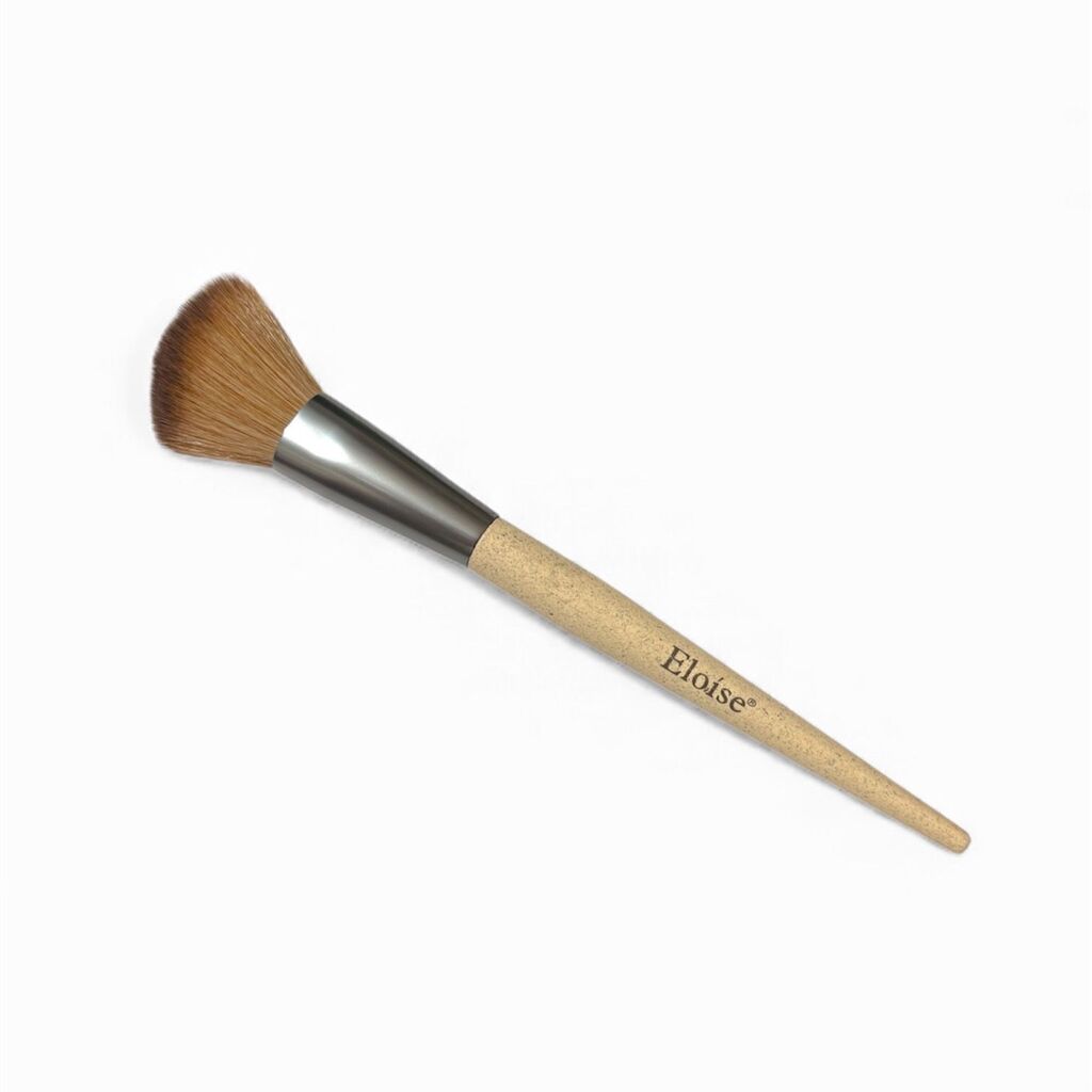 Brocha para rubor MANGO BAMBOO ELOISE