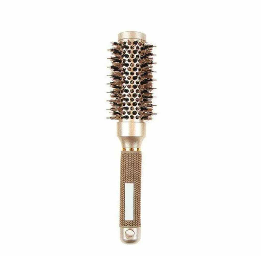Cepillo Termico Dorado Para Brushing 32mm ELOISE