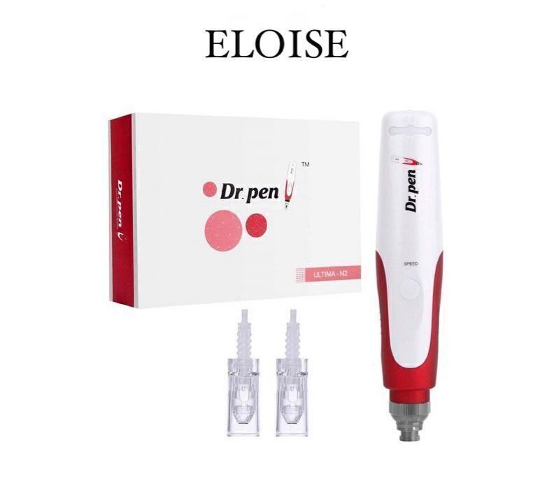 Dermapen ROJO ELOISE