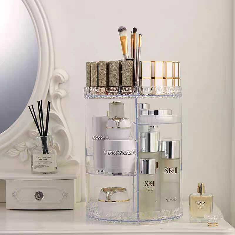 [PL-019130] Organizador acrilico ELOISE