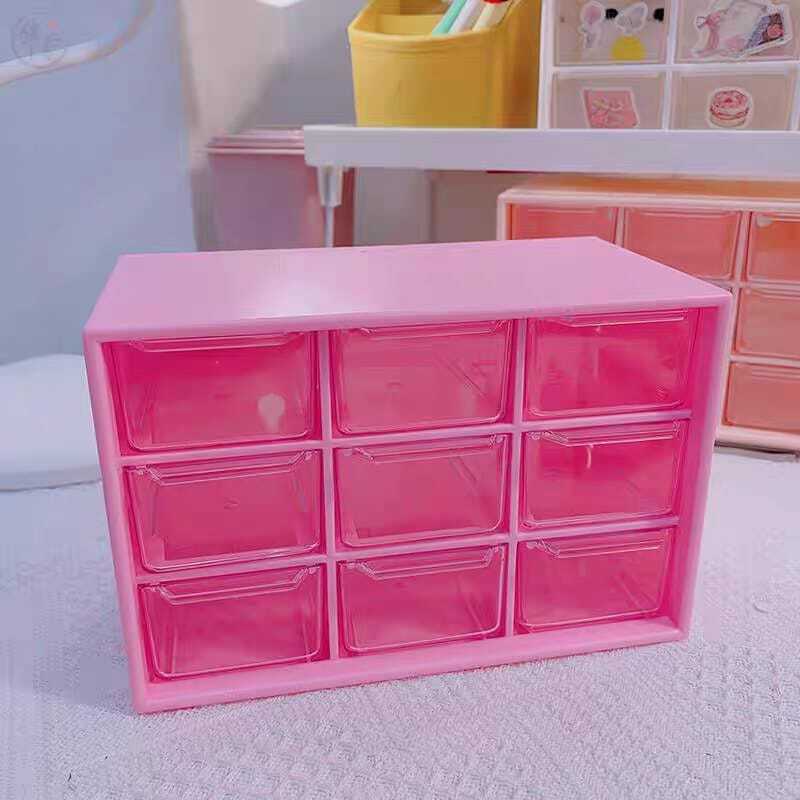 Organizador con cajoncitos