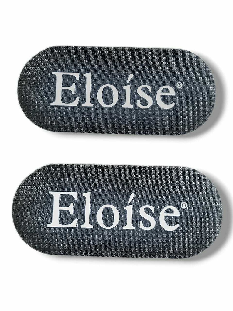 Parche para el pelo el par ELOISE