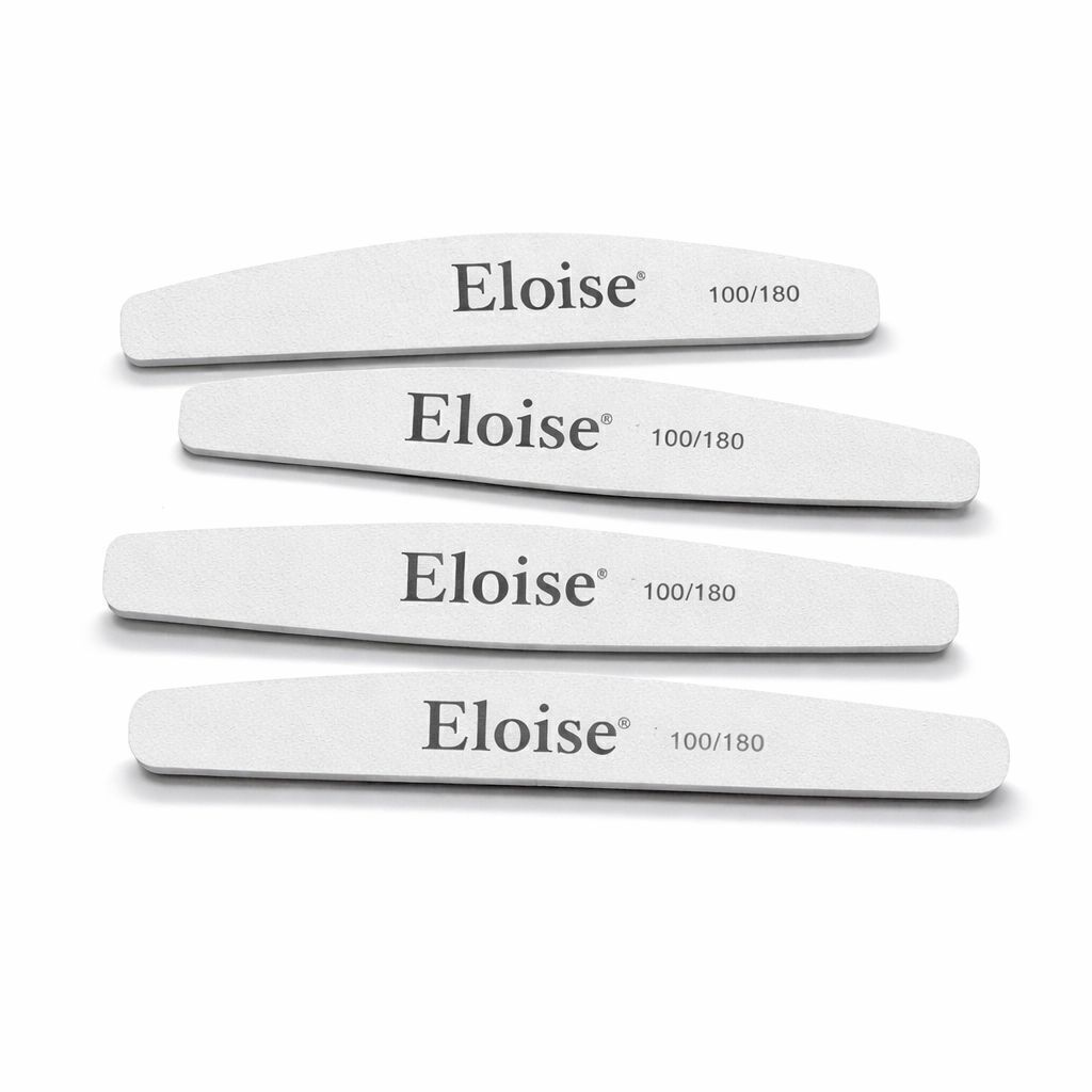 LIMA ELOISE 100/180 POR PAQUETE x25u