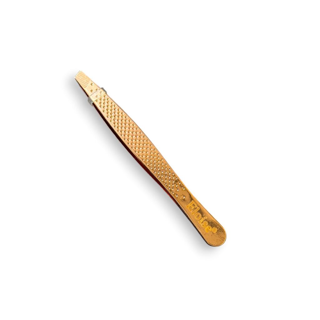 Pinza para las cejas COBRE ELOISE