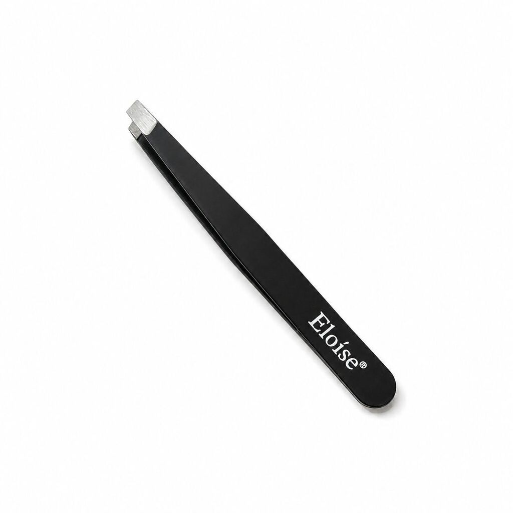 [PL-018805] Pinza para las cejas de color CURVA ELOISE