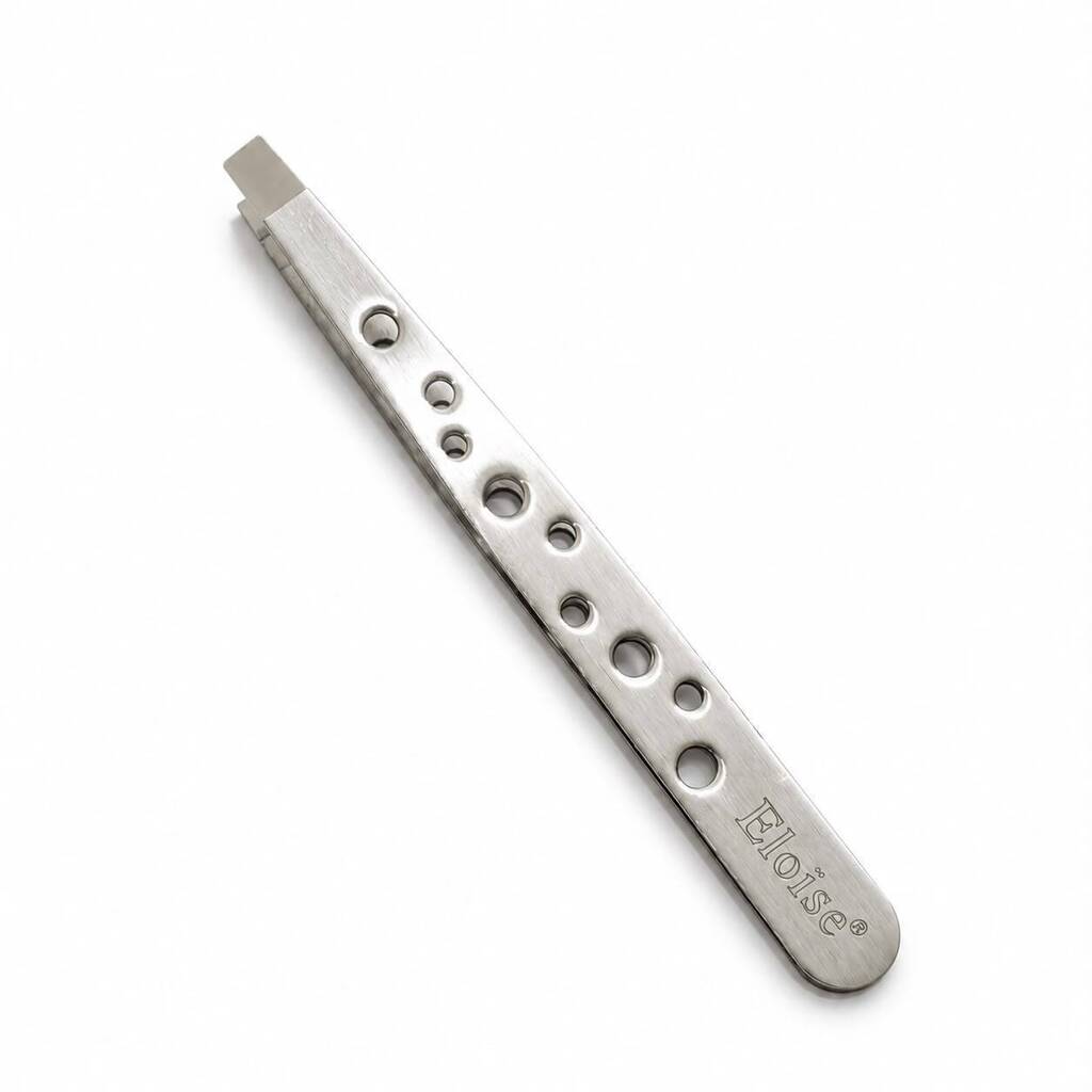 [PL-018751] Pinza para las cejas BURBUJA ELOISE