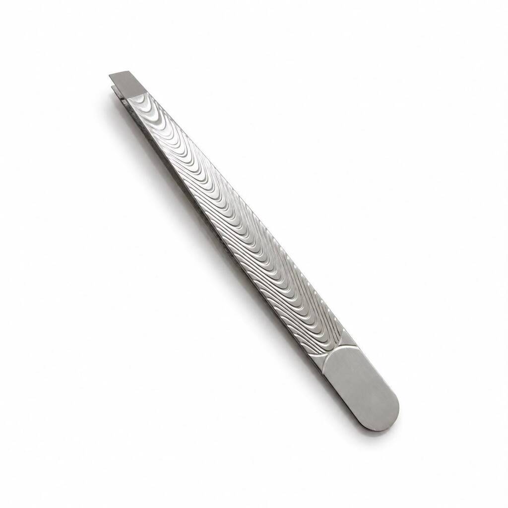 Pinza para cejas CON ONDA ELOISE