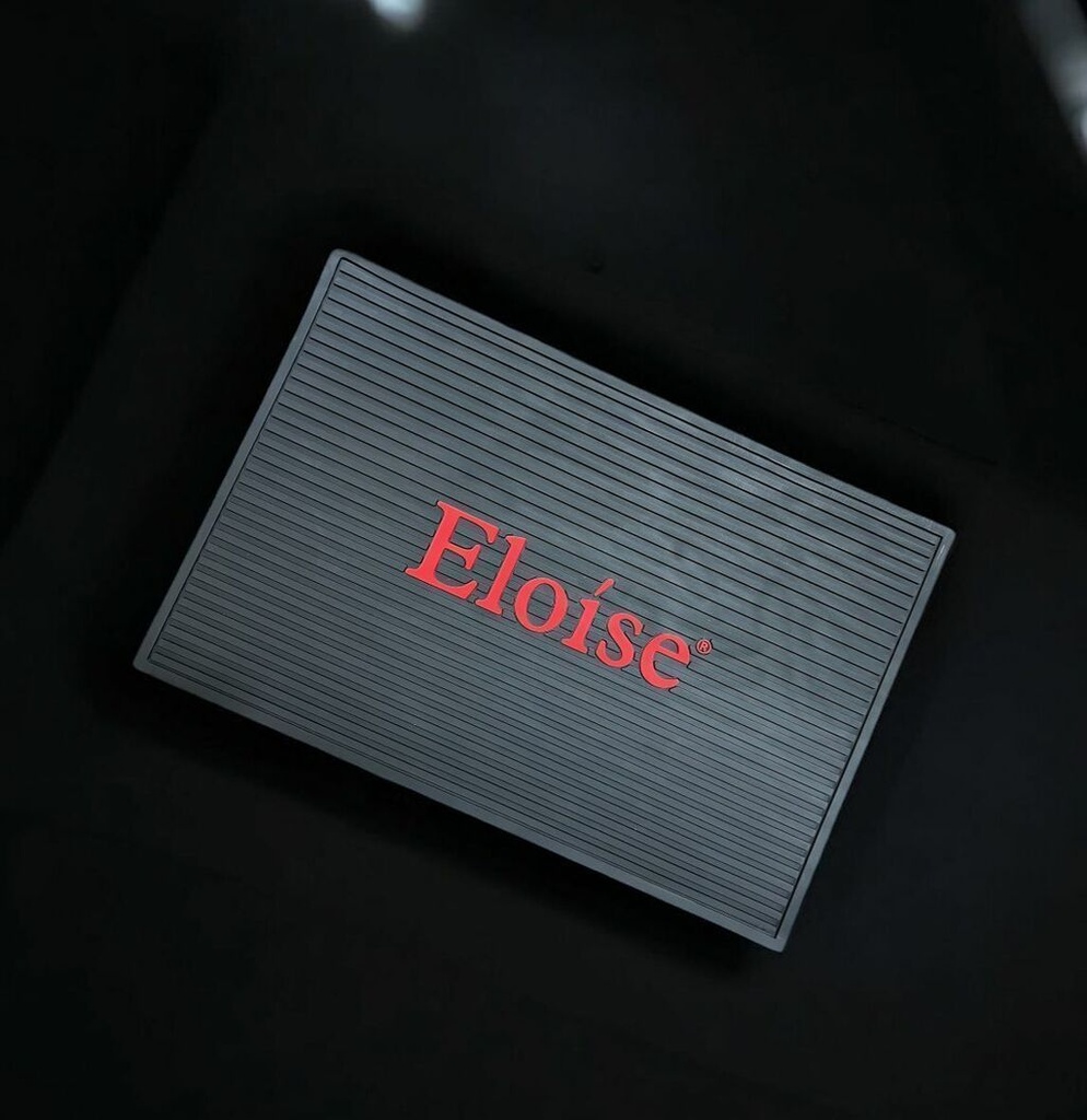 Alfombra antideslizante ELOISE