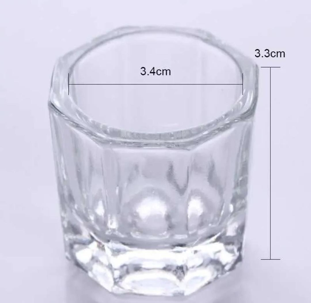 VASO DAPPEN MEDIDOR
