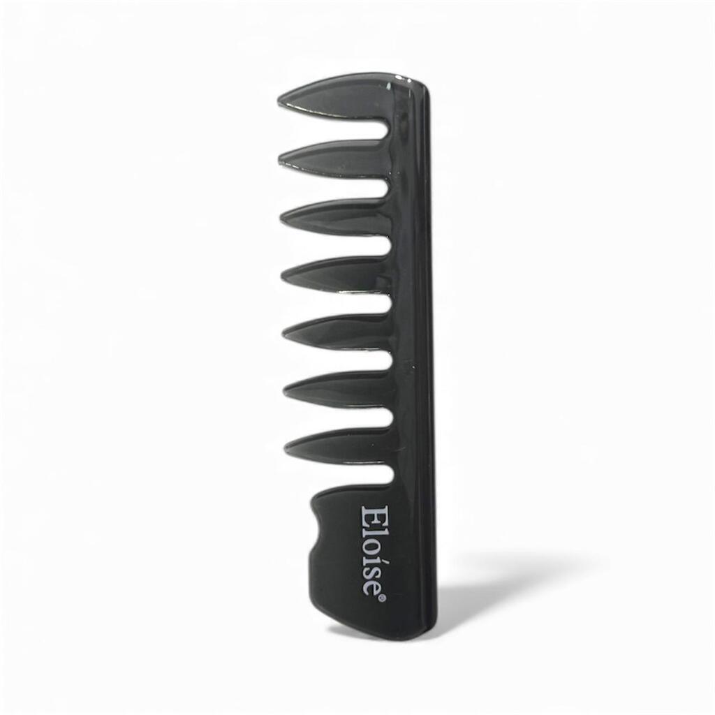 Peine de carbon PESCADO ELOISE