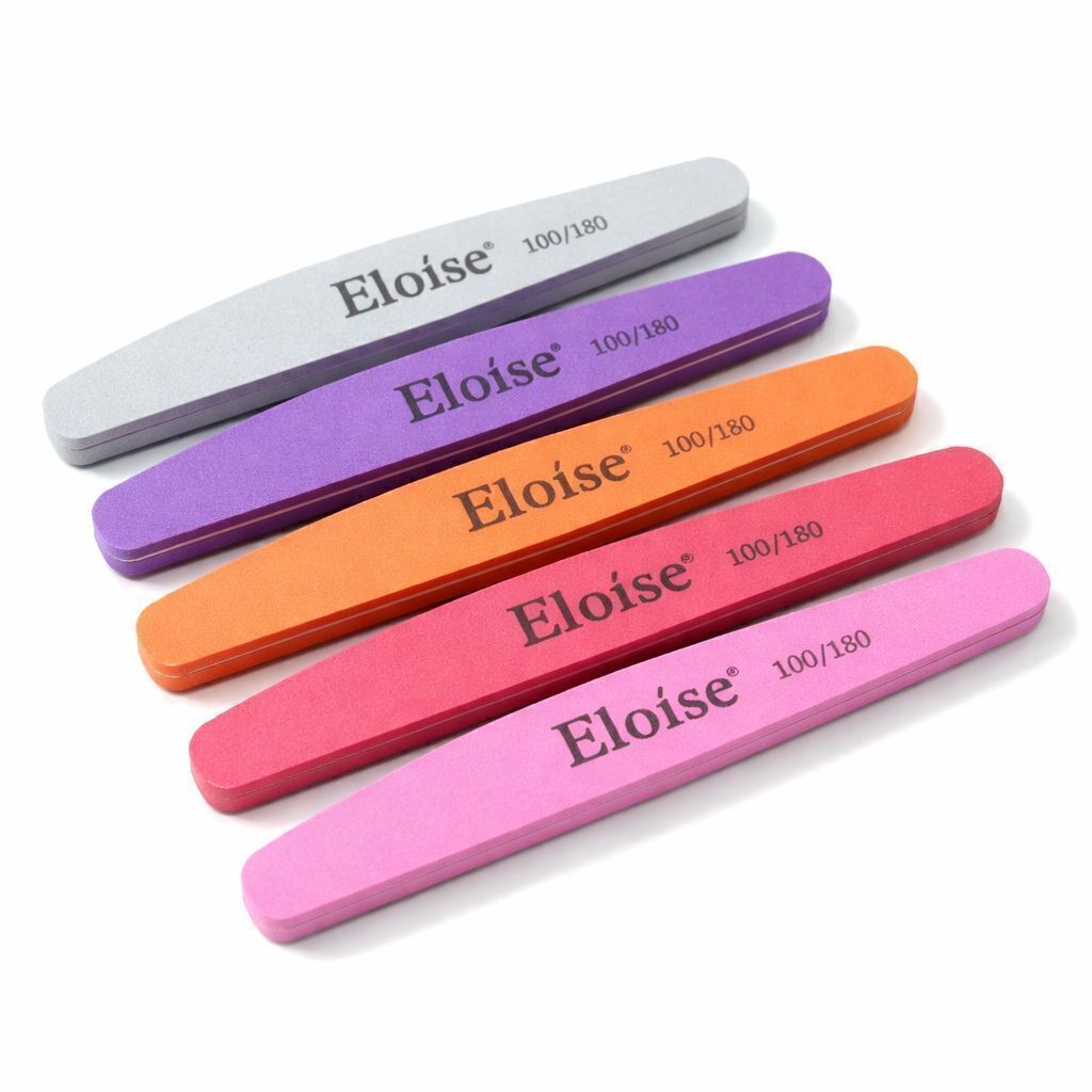 Lima sponge 100/180 DIAMANTE x10u ELOISE