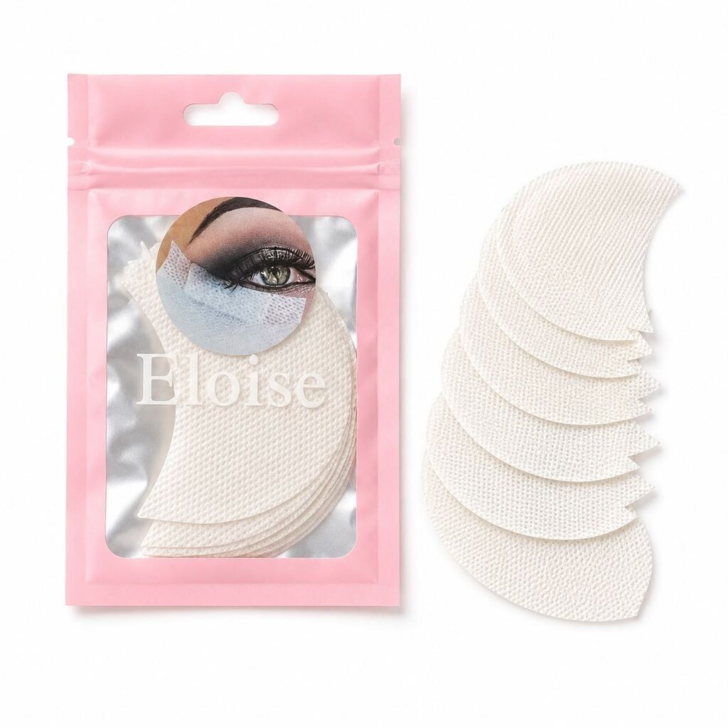 Parche para pestañas x10u ELOISE
